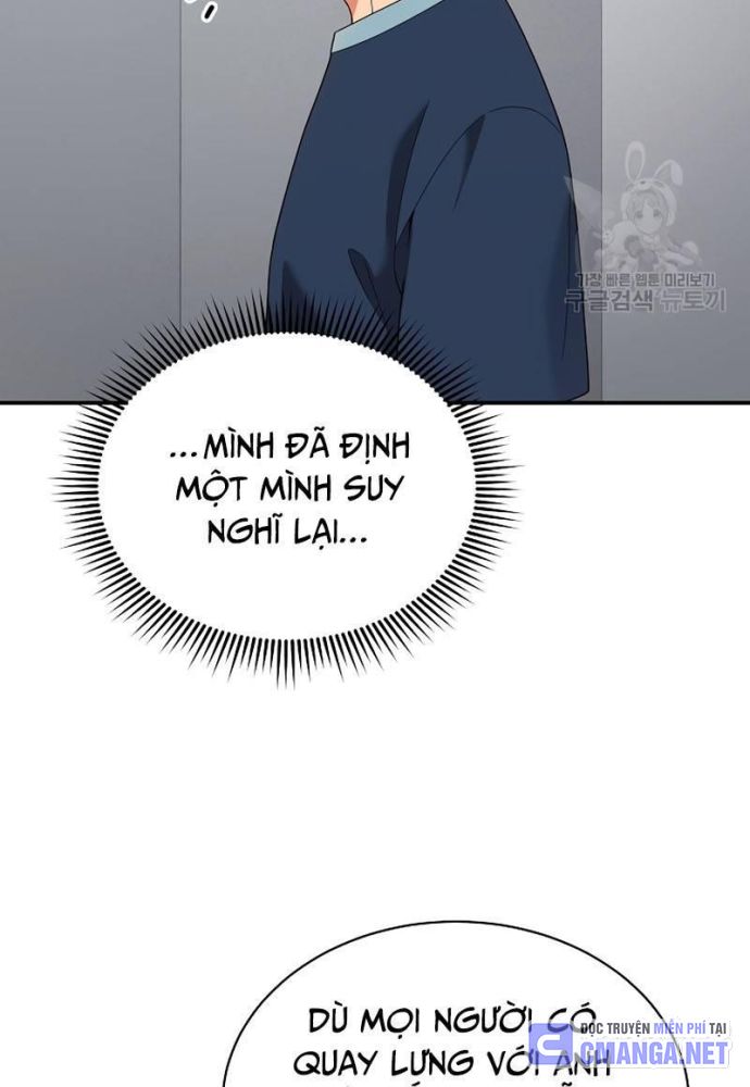 Nhà Vật Lý Trị Liệu Thần Kỳ - Chapter 41