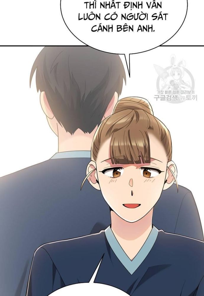 Nhà Vật Lý Trị Liệu Thần Kỳ - Chapter 41