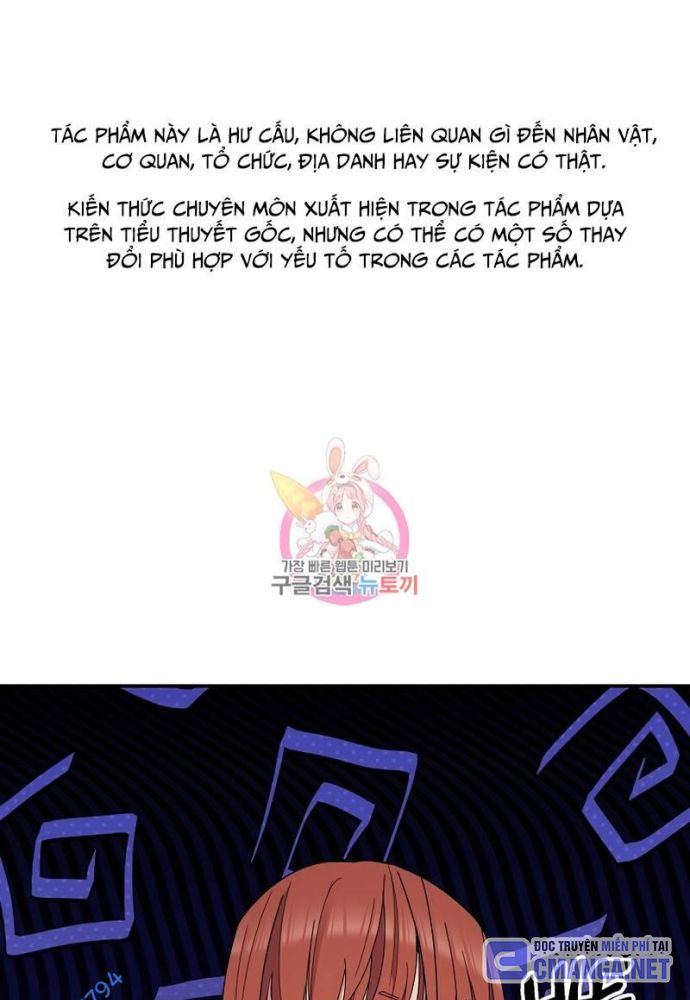 Nhà Vật Lý Trị Liệu Thần Kỳ - Chapter 41