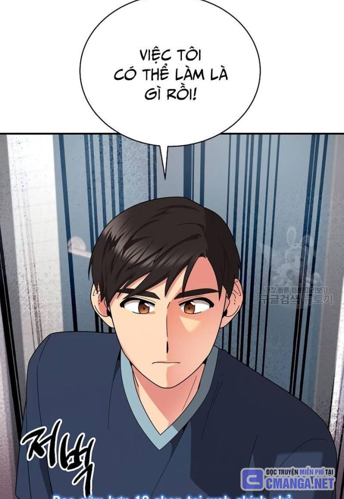 Nhà Vật Lý Trị Liệu Thần Kỳ - Chapter 41