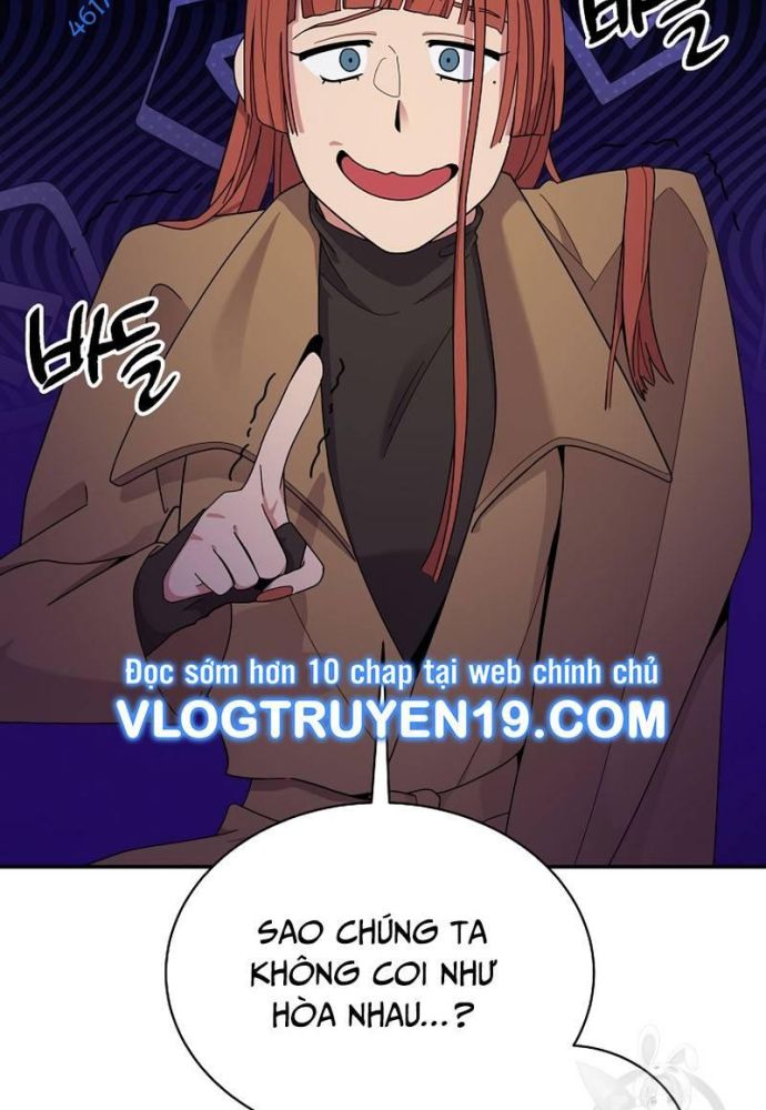 Nhà Vật Lý Trị Liệu Thần Kỳ - Chapter 41