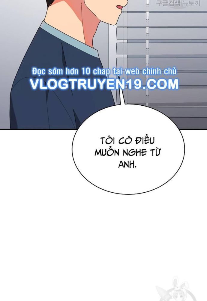 Nhà Vật Lý Trị Liệu Thần Kỳ - Chapter 41