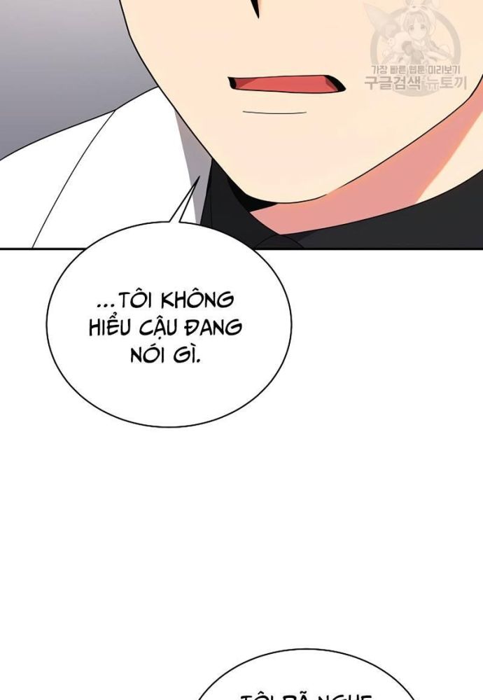 Nhà Vật Lý Trị Liệu Thần Kỳ - Chapter 41