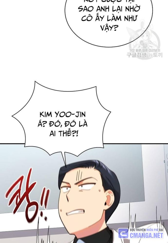 Nhà Vật Lý Trị Liệu Thần Kỳ - Chapter 41