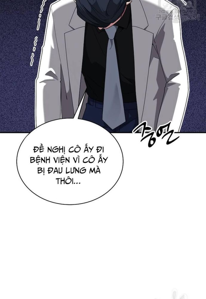 Nhà Vật Lý Trị Liệu Thần Kỳ - Chapter 41