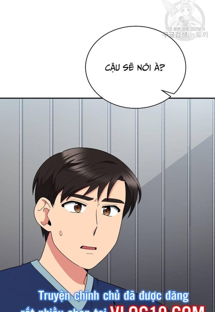 Nhà Vật Lý Trị Liệu Thần Kỳ - Chapter 41