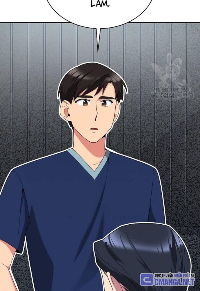 Nhà Vật Lý Trị Liệu Thần Kỳ - Chapter 41