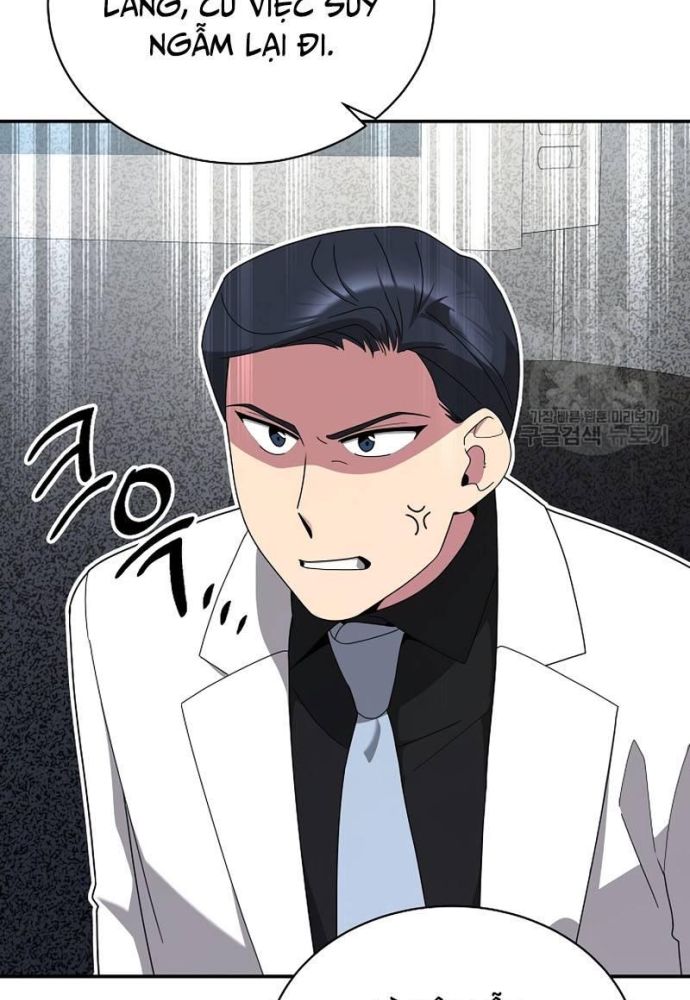 Nhà Vật Lý Trị Liệu Thần Kỳ - Chapter 41