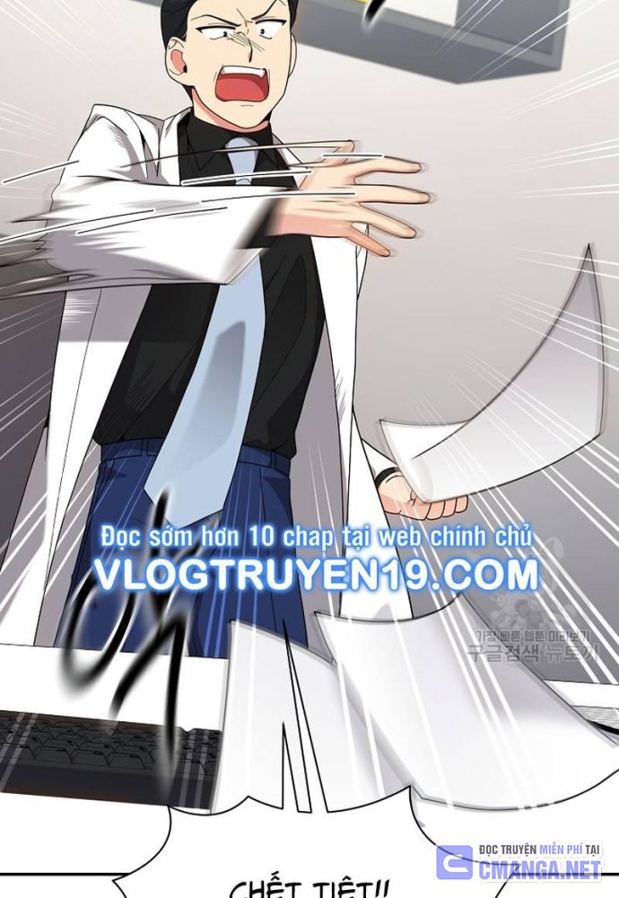 Nhà Vật Lý Trị Liệu Thần Kỳ - Chapter 41