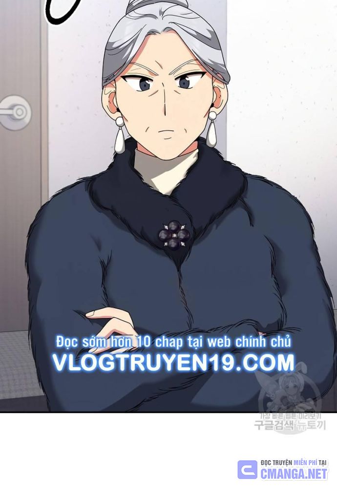 Nhà Vật Lý Trị Liệu Thần Kỳ - Chapter 41