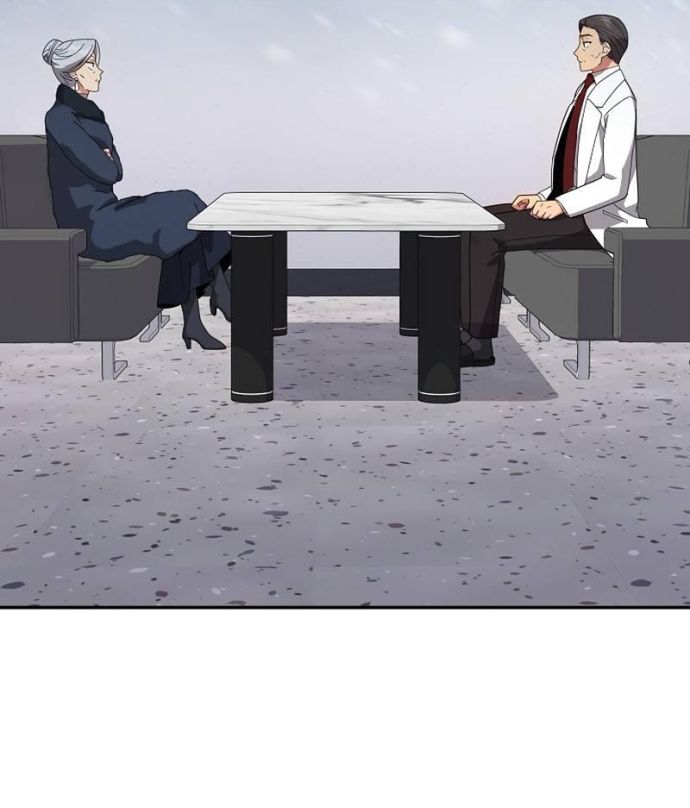 Nhà Vật Lý Trị Liệu Thần Kỳ - Chapter 41
