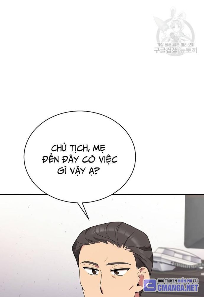 Nhà Vật Lý Trị Liệu Thần Kỳ - Chapter 41