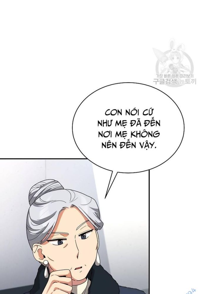Nhà Vật Lý Trị Liệu Thần Kỳ - Chapter 41
