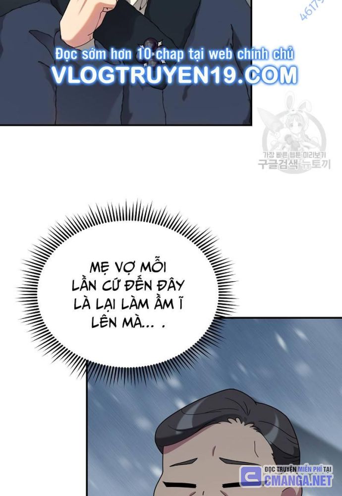 Nhà Vật Lý Trị Liệu Thần Kỳ - Chapter 41