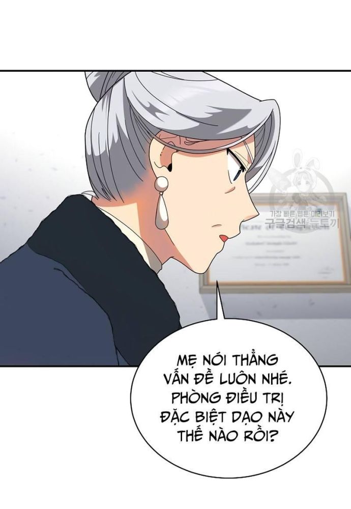 Nhà Vật Lý Trị Liệu Thần Kỳ - Chapter 41