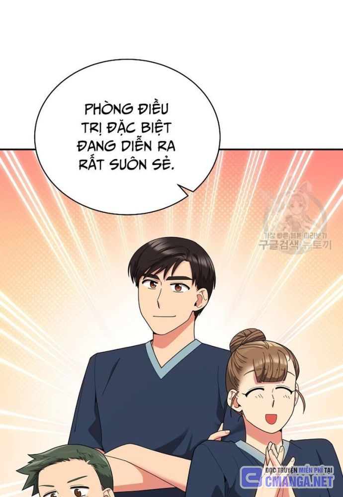 Nhà Vật Lý Trị Liệu Thần Kỳ - Chapter 41