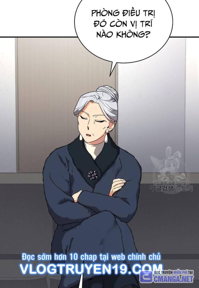 Nhà Vật Lý Trị Liệu Thần Kỳ - Chapter 41