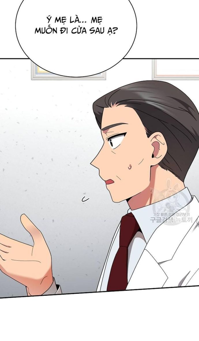 Nhà Vật Lý Trị Liệu Thần Kỳ - Chapter 41