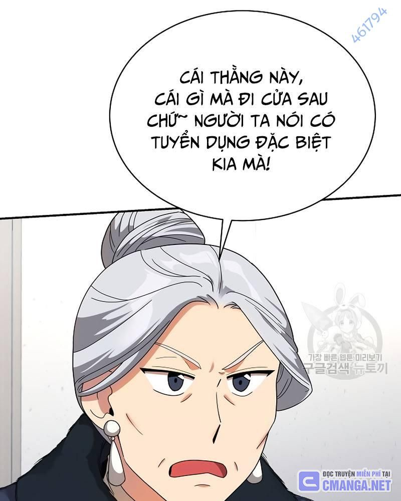 Nhà Vật Lý Trị Liệu Thần Kỳ - Chapter 41
