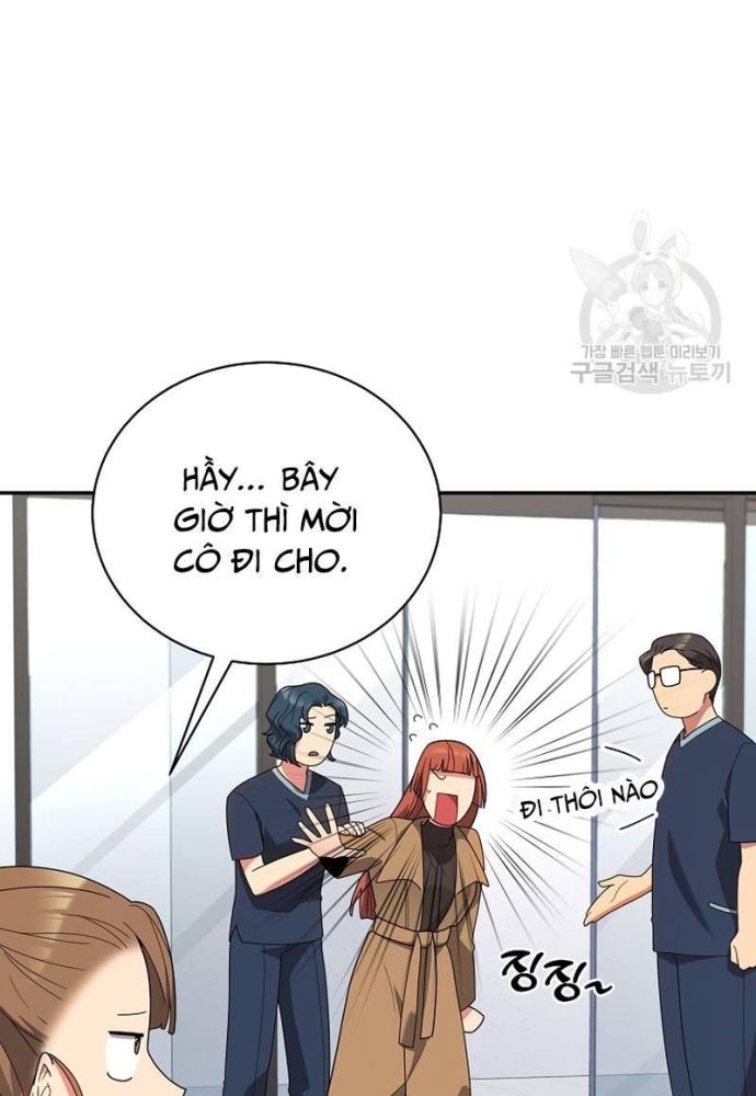 Nhà Vật Lý Trị Liệu Thần Kỳ - Chapter 41