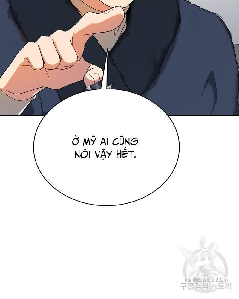 Nhà Vật Lý Trị Liệu Thần Kỳ - Chapter 41