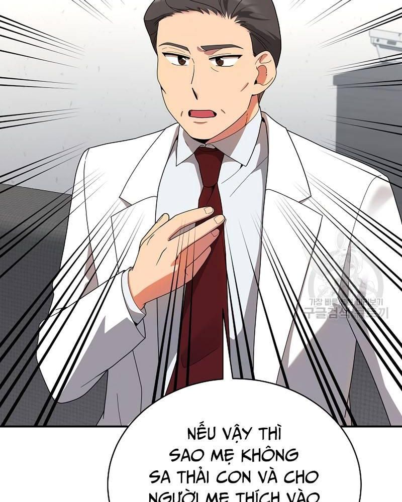 Nhà Vật Lý Trị Liệu Thần Kỳ - Chapter 41