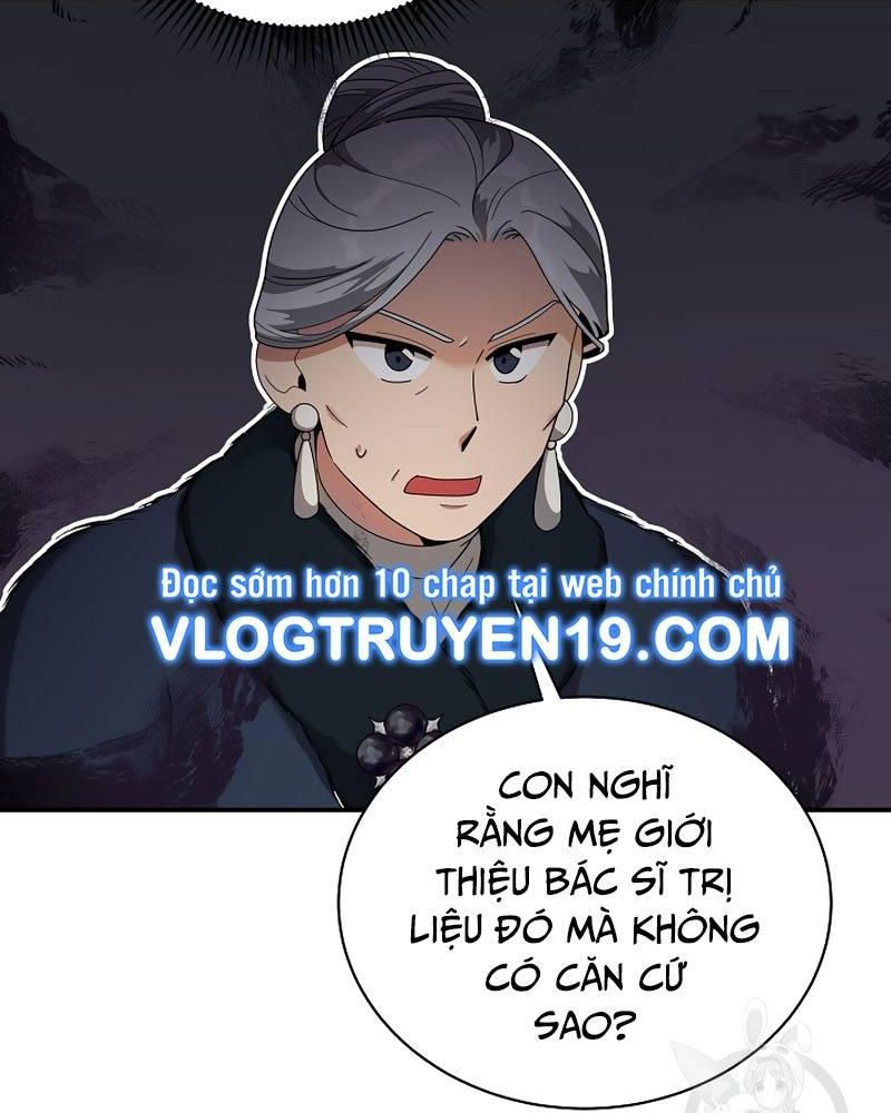 Nhà Vật Lý Trị Liệu Thần Kỳ - Chapter 41