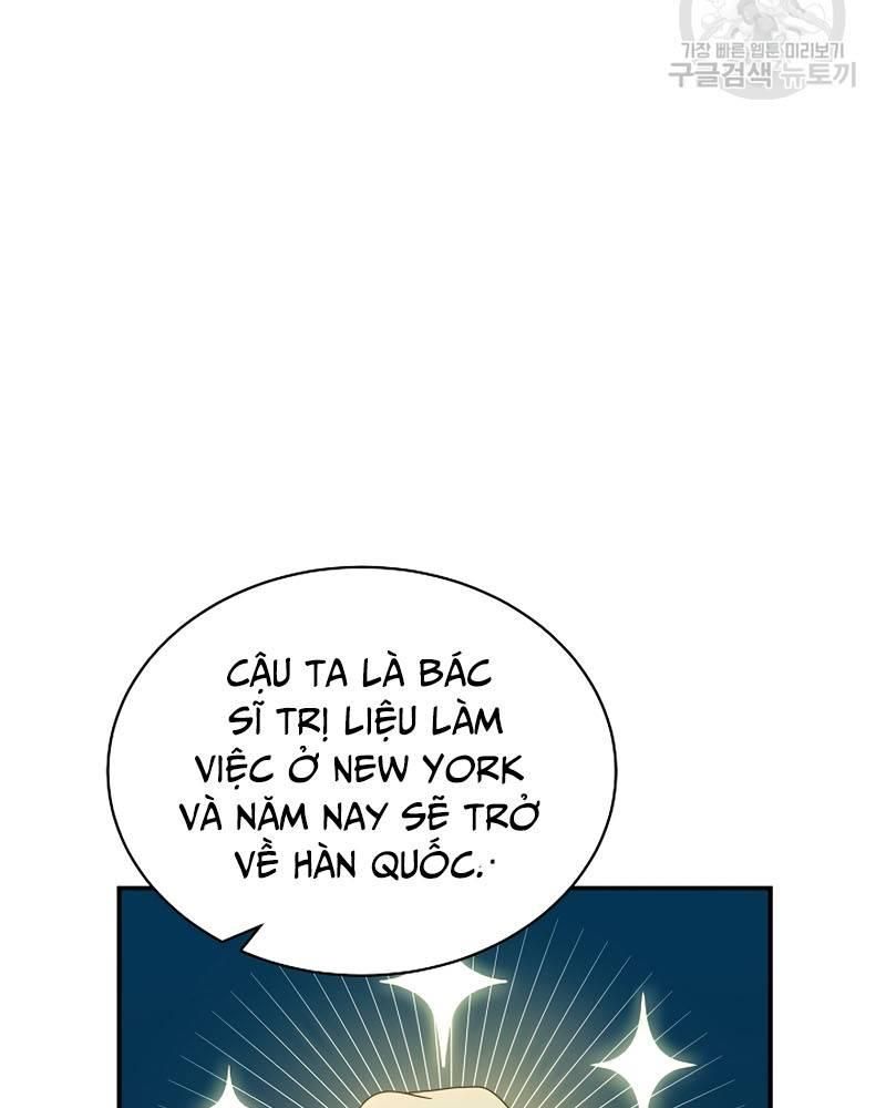 Nhà Vật Lý Trị Liệu Thần Kỳ - Chapter 41