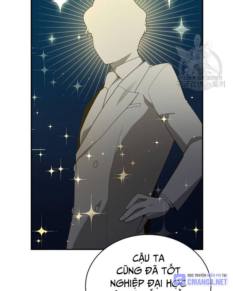 Nhà Vật Lý Trị Liệu Thần Kỳ - Chapter 41