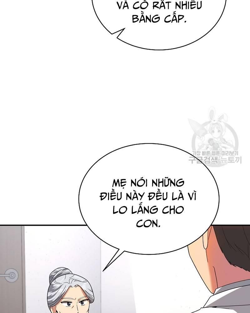 Nhà Vật Lý Trị Liệu Thần Kỳ - Chapter 41