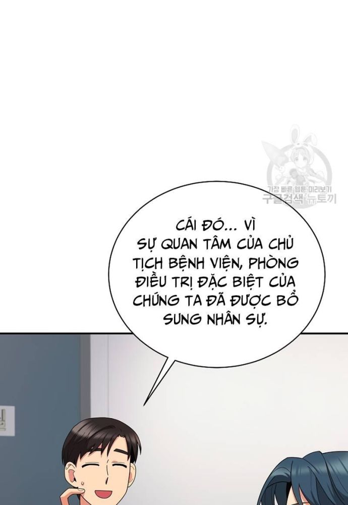 Nhà Vật Lý Trị Liệu Thần Kỳ - Chapter 42