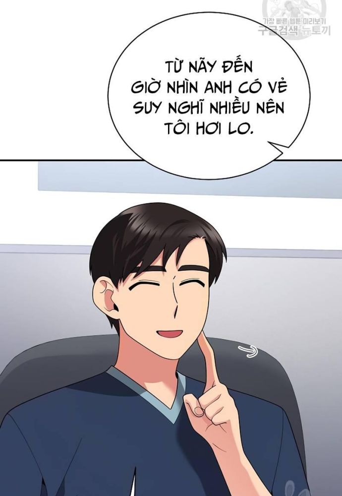 Nhà Vật Lý Trị Liệu Thần Kỳ - Chapter 42