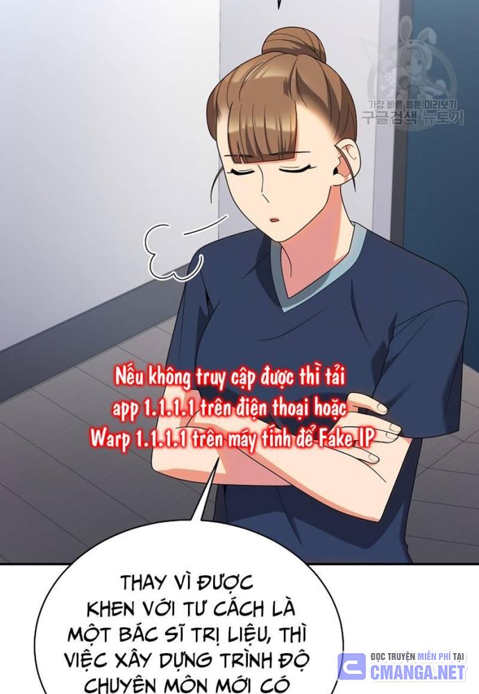 Nhà Vật Lý Trị Liệu Thần Kỳ - Chapter 42