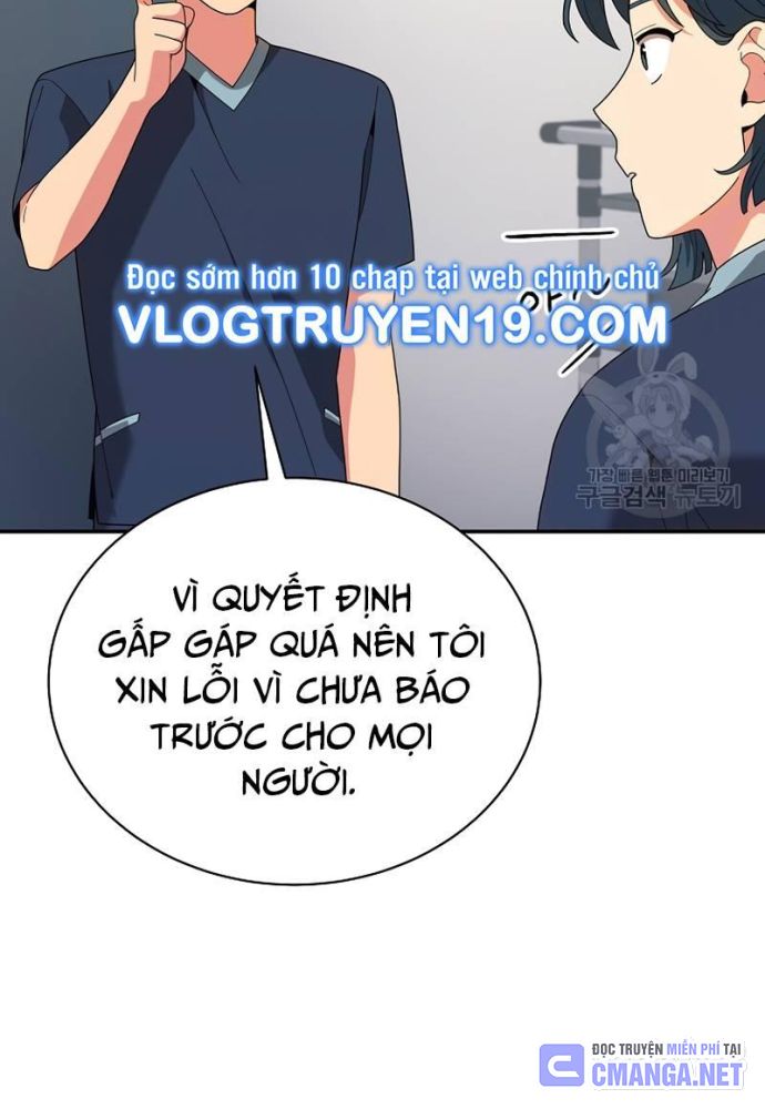 Nhà Vật Lý Trị Liệu Thần Kỳ - Chapter 42