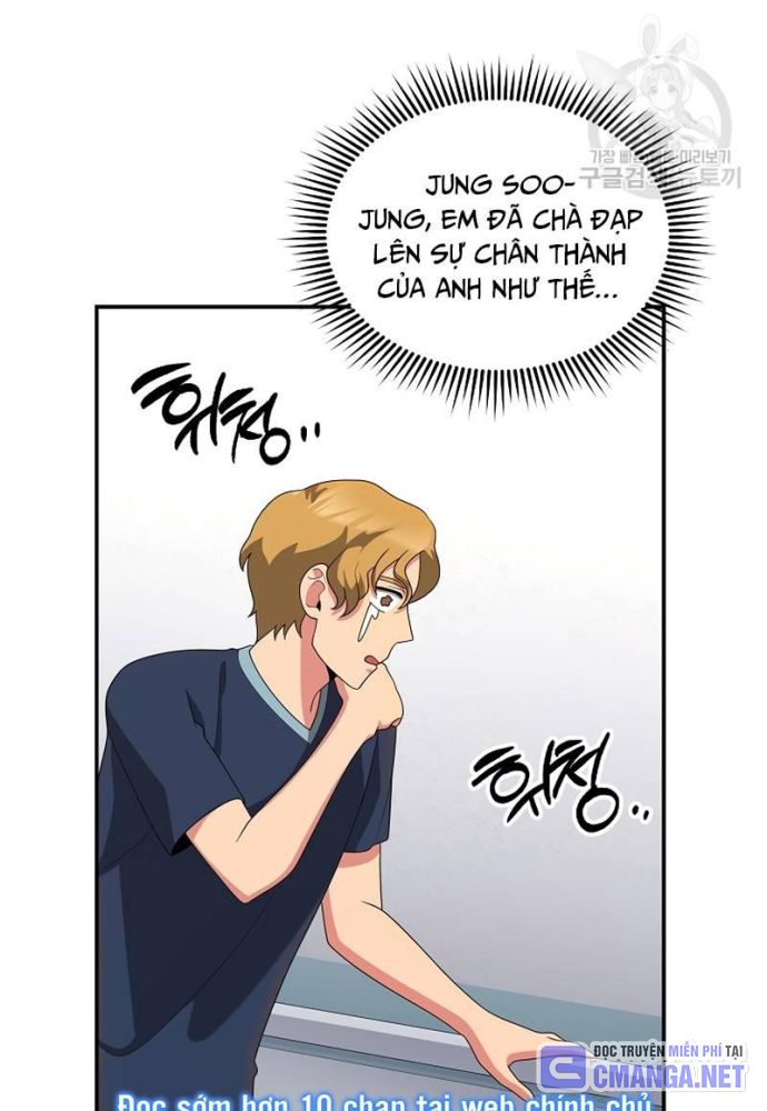 Nhà Vật Lý Trị Liệu Thần Kỳ - Chapter 42