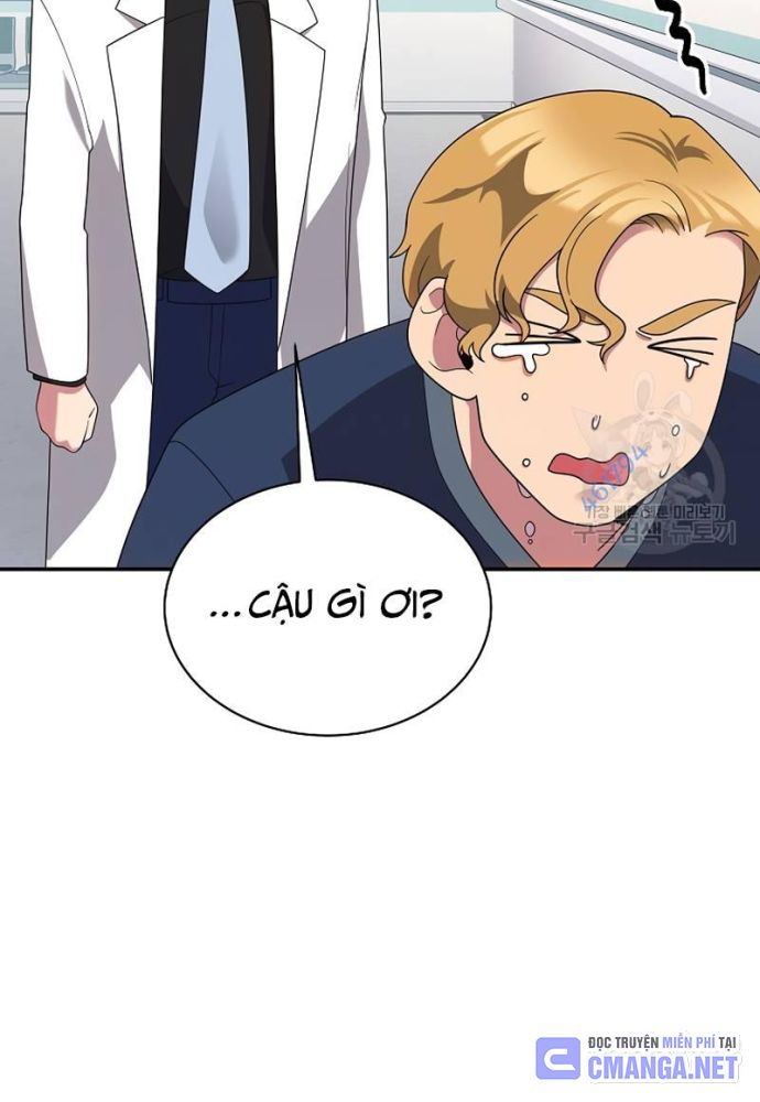 Nhà Vật Lý Trị Liệu Thần Kỳ - Chapter 42