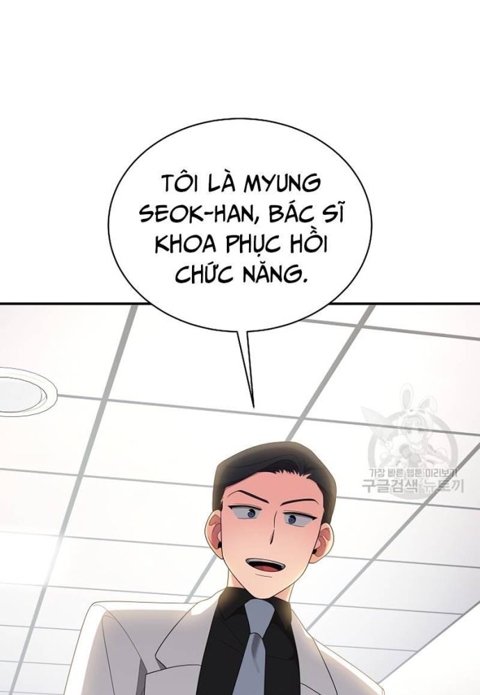 Nhà Vật Lý Trị Liệu Thần Kỳ - Chapter 42