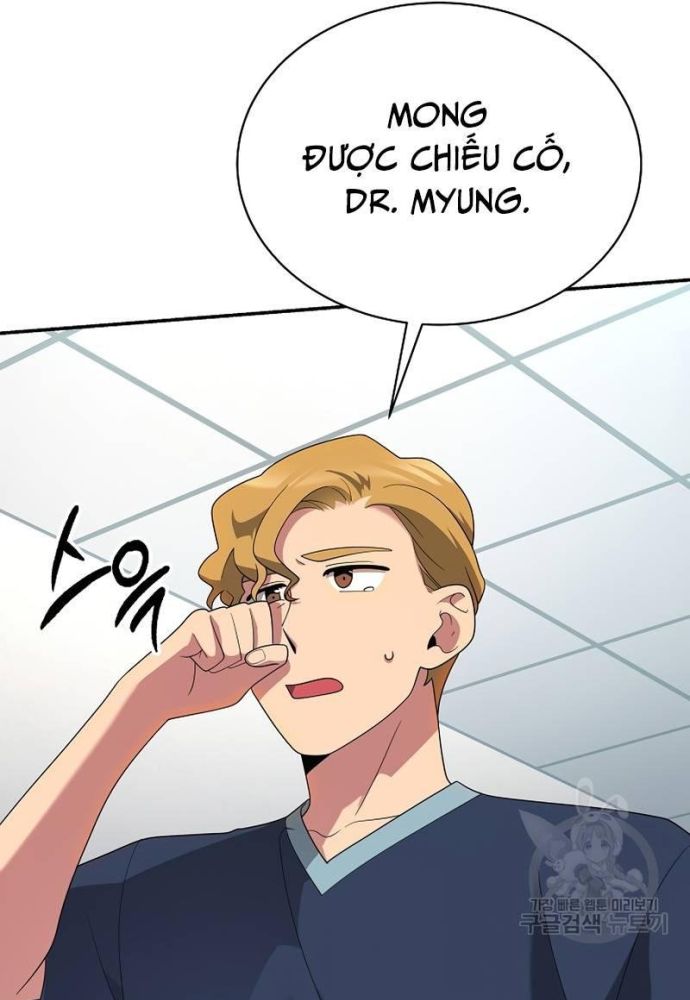 Nhà Vật Lý Trị Liệu Thần Kỳ - Chapter 42