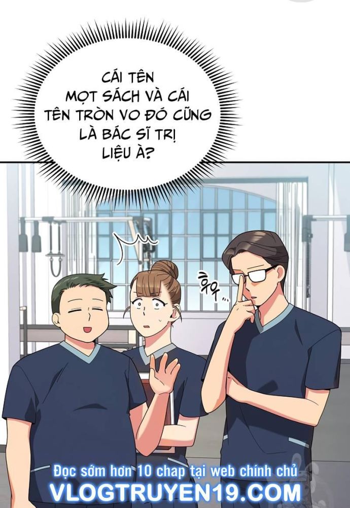 Nhà Vật Lý Trị Liệu Thần Kỳ - Chapter 42