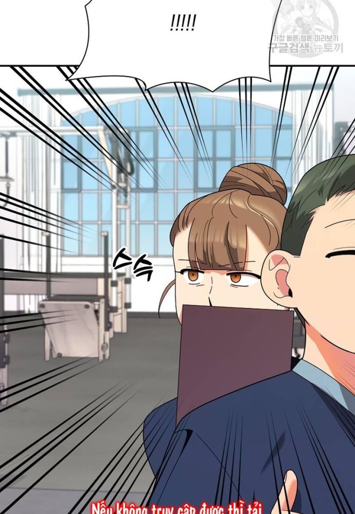 Nhà Vật Lý Trị Liệu Thần Kỳ - Chapter 42