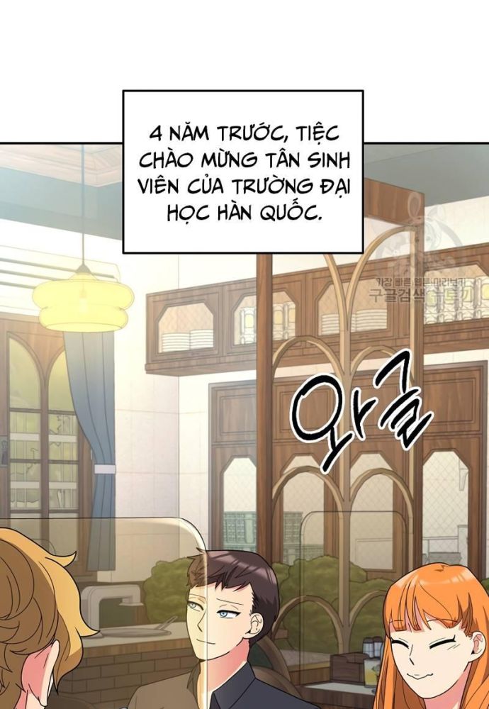 Nhà Vật Lý Trị Liệu Thần Kỳ - Chapter 42