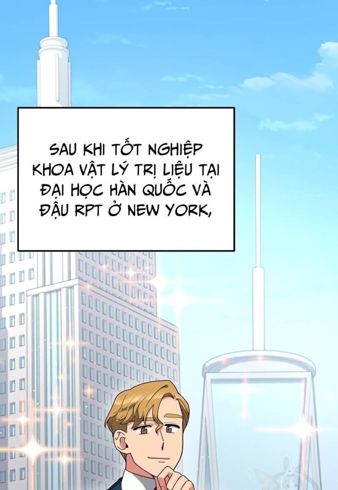 Nhà Vật Lý Trị Liệu Thần Kỳ - Chapter 42
