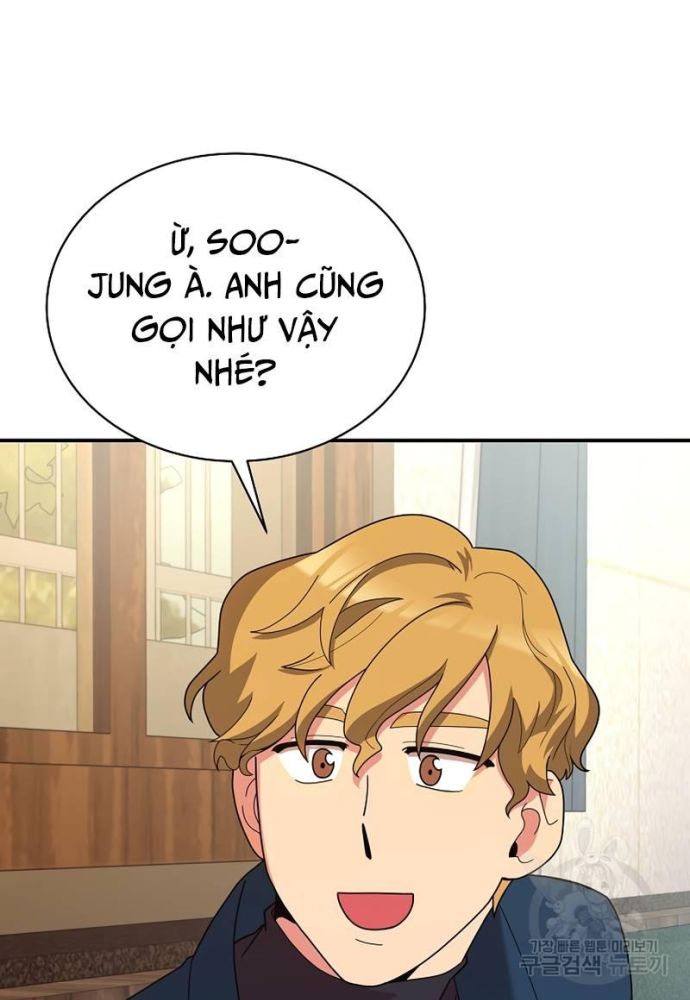 Nhà Vật Lý Trị Liệu Thần Kỳ - Chapter 42