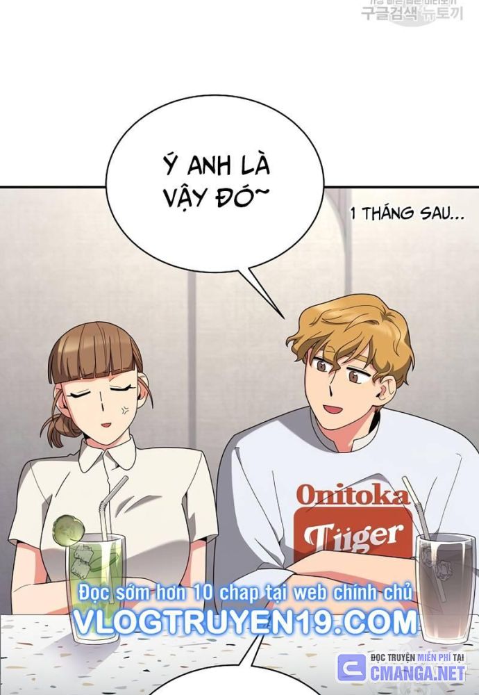 Nhà Vật Lý Trị Liệu Thần Kỳ - Chapter 42