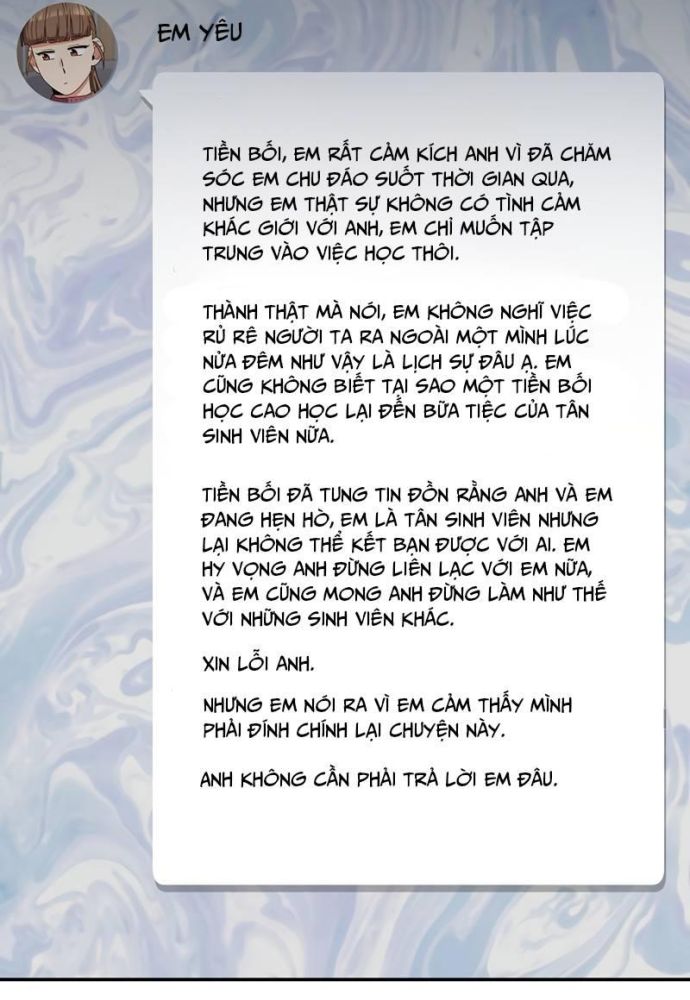 Nhà Vật Lý Trị Liệu Thần Kỳ - Chapter 42