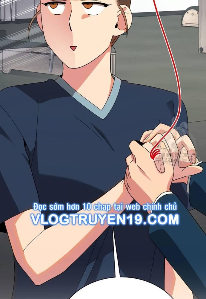 Nhà Vật Lý Trị Liệu Thần Kỳ - Chapter 42
