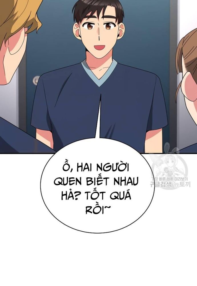 Nhà Vật Lý Trị Liệu Thần Kỳ - Chapter 42