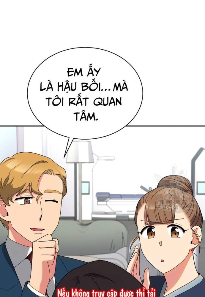 Nhà Vật Lý Trị Liệu Thần Kỳ - Chapter 42
