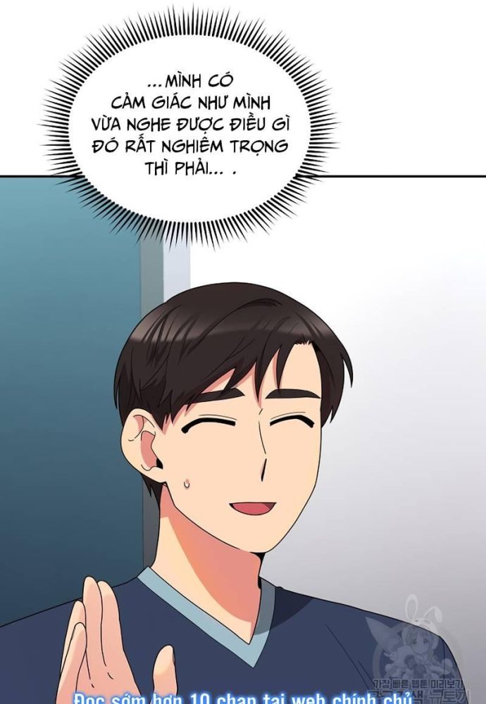 Nhà Vật Lý Trị Liệu Thần Kỳ - Chapter 42