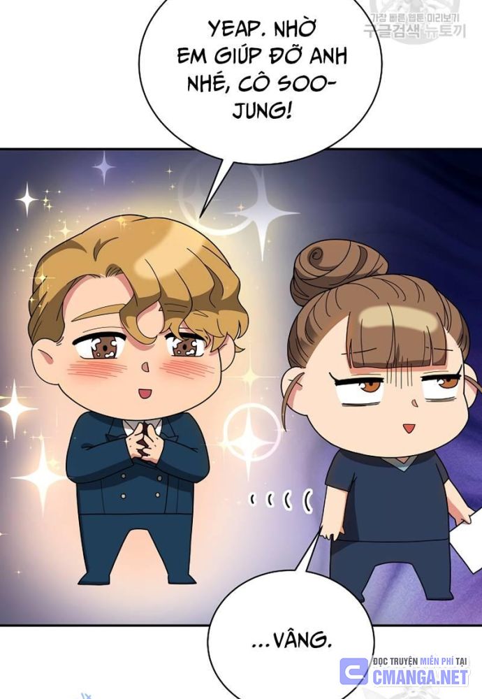 Nhà Vật Lý Trị Liệu Thần Kỳ - Chapter 42